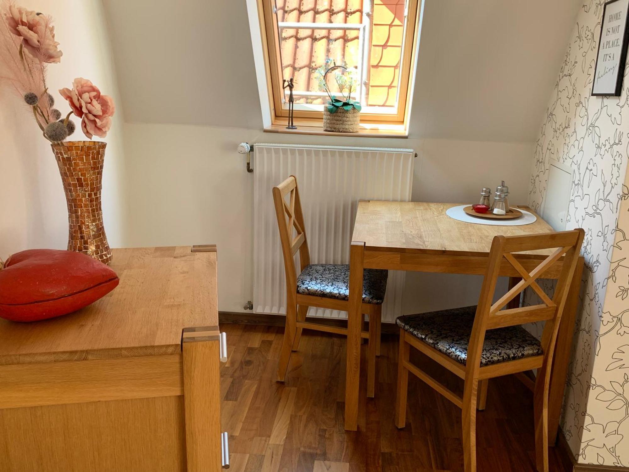 Ferienwohnung Janus Altstadt-Hameln Haus 1 Inklusive Parkplatz Mit Und Ohne Balkon Hamelin Exterior photo